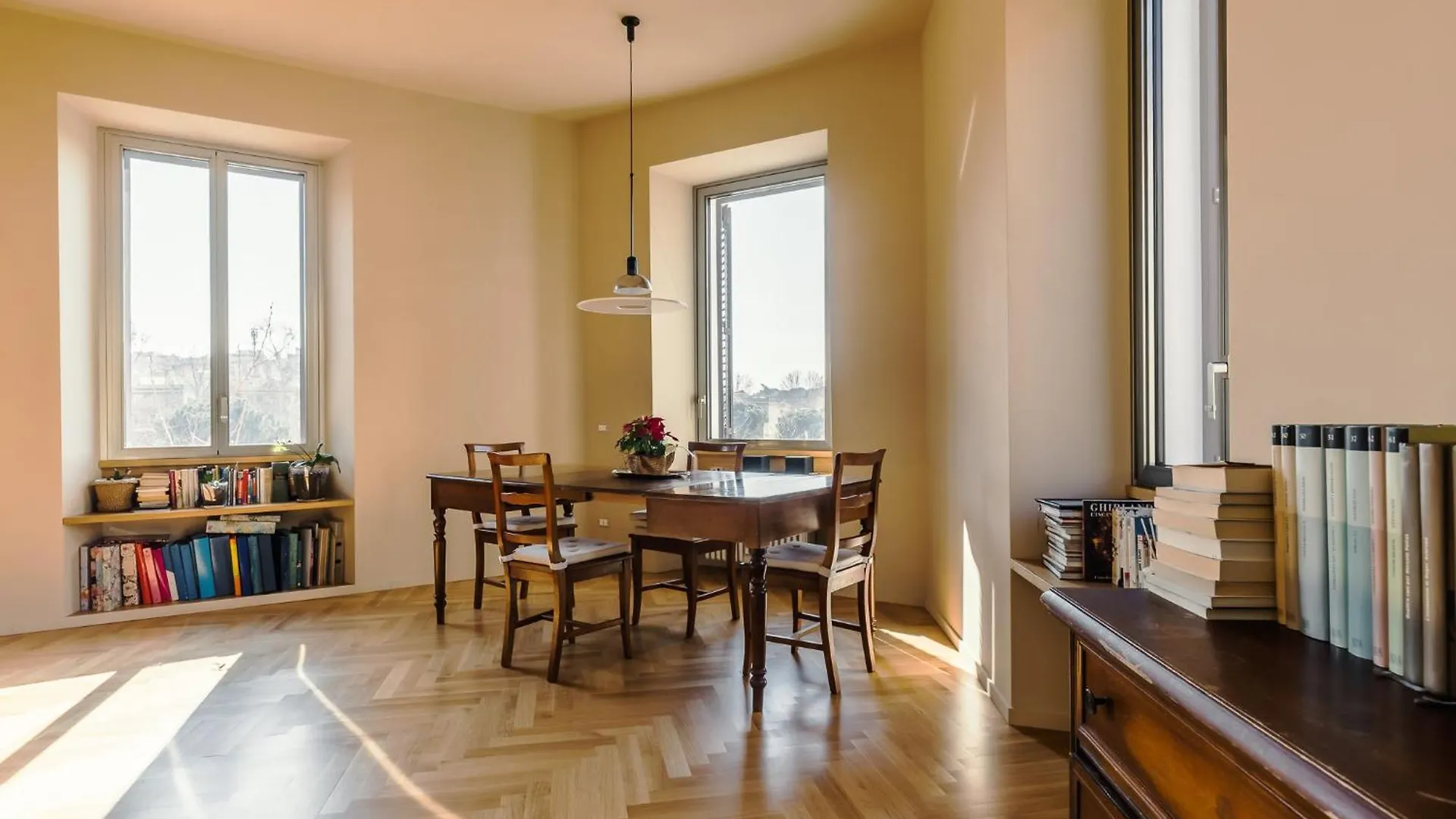 Homestay Roman Retreat En-Suite Room Italy