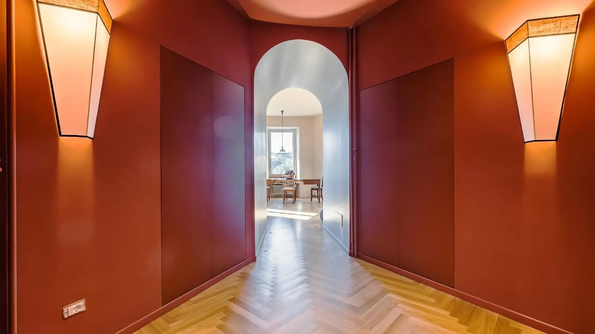 Roman Retreat En-Suite Room 0*, Rome